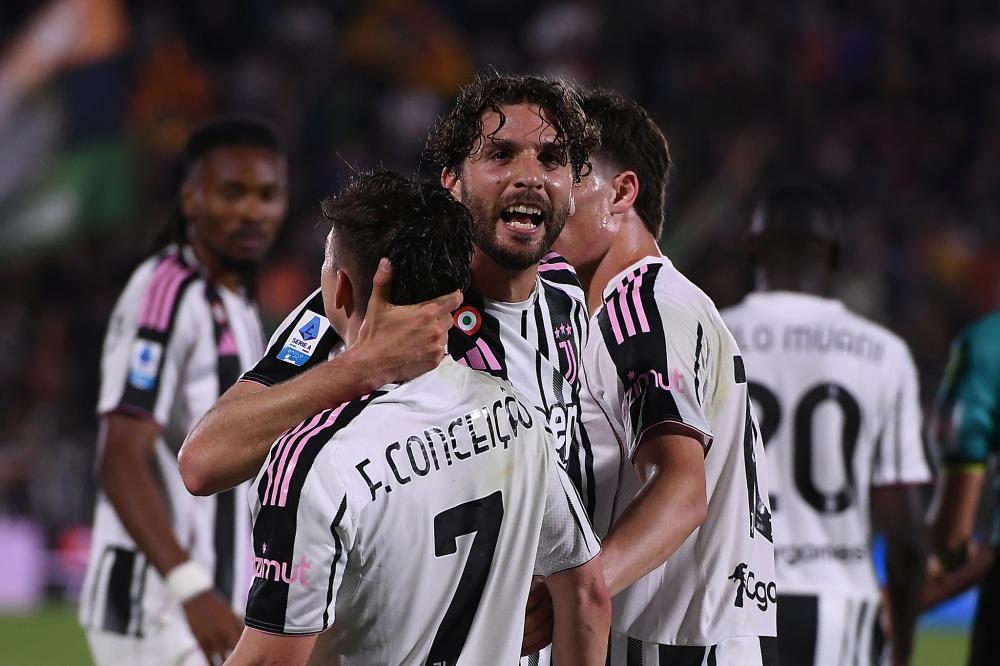 托蒂：我们那一代水平太高，很难再同时出现如此多的优秀球员